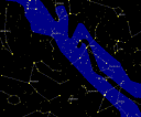 the milky way